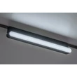 Rabalux LITRACK fényforrás mágneses sínrendszerhez fém, műanyag, fekete, fehér, LED, 13W, 450Lm - 70129