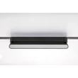 Rabalux LITRACK fényforrás mágneses sínrendszerhez fém, műanyag, fekete, fehér, LED, 13W, 450Lm - 70129