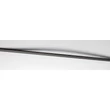 Rabalux LITRACK mágneses sín fém, fekete, 1000mm - 70200