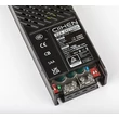 Rabalux LITRACK driver mágneses sínrendszerhez fém, fekete, 100W - 70206