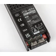 Rabalux LITRACK driver mágneses sínrendszerhez fém, fekete, 200W - 70207
