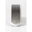 Rabalux JARNELLE fali lámpa fém, műanyag, króm, fehér, LED, 12W, 800lm, 3000K - 71088