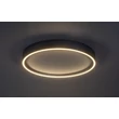 Rabalux DEWSON mennyezet lámpa fém, műanyag, alumínium, fehér, LED, 37W, 2480lm, 3000K - 71289