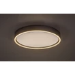 Rabalux DEWSON mennyezet lámpa fém, műanyag, alumínium, fehér, LED, 37W, 2480lm, 3000K - 71289