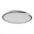 Rabalux MATHIOLA mennyezet lámpa fém, műanyag, fekete, fehér, LED, 40W, 2200lm, 4000K - 71290