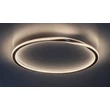 Rabalux MATHIOLA mennyezet lámpa fém, műanyag, arany, fehér, LED, 40W, 2450lm, 3000K - 71291