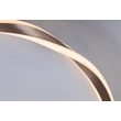 Rabalux MATHIOLA mennyezet lámpa fém, műanyag, arany, fehér, LED, 40W, 2450lm, 3000K - 71291