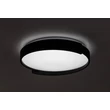 Rabalux LALEH mennyezet lámpa fém, műanyag, fekete, fehér, LED, 24W, 3000-6500K, 1500Lm - 71305