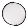 Rabalux LALEH mennyezet lámpa fém, műanyag, fekete, fehér, LED, 24W, 3000-6500K, 1500Lm - 71305