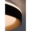 Rabalux LADAN mennyezet lámpa fém, műanyag, barna, arany, fehér, fekete, LED, 48W, 3000-6500k, 3000Lm - 71308