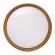 Rabalux LADAN mennyezet lámpa fém, műanyag, barna, arany, fehér, fekete, LED, 48W, 3000-6500k, 3000Lm - 71308