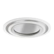 Rabalux TANELI2 mennyezet lámpa fém, akril, króm, fehér, LED, 56W, 5350lm, 3000K-4000K-6000K - 71315