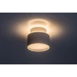 Rabalux OVIDIA mennyezet lámpa fém, műanyag, fehér, LED, 16W, 3000K, 920Lm - 71324