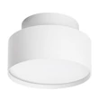 Rabalux OVIDIA mennyezet lámpa fém, műanyag, fehér, LED, 24W, 3000K, 1110Lm - 71325