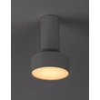 Rabalux OVIDIA mennyezet lámpa fém, műanyag, fehér, LED, 10W, 3000K, 640Lm - 71326