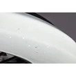Rabalux DALFON2 mennyezeti ventilátoros lámpa fém, műanyag, fekete, fehér, LED, 48W, 1900lm, 3000K-6500K - 71329