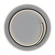 Rabalux NILOO mennyezet lámpa fém, műanyag, fekete, fehér, LED, 40W, 4000K, 2600Lm - 71366