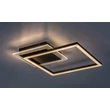 Rabalux OTTAVIA mennyezet lámpa fém, akril, fekete, fehér, LED, 24W, 3000K, 2000Lm - 71370