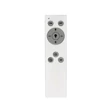 Rabalux KITLEE mennyezet lámpa fém, műanyag, fekete, arany, fehér, LED, 40W, 3000-6500K, 3600Lm - 71391
