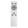 Rabalux MAZIAR mennyezet lámpa fém, műanyag, fekete, fehér, LED, 40W, 3000-6500K, 3700Lm - 71392