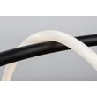Rabalux MONTEMA függeszték fém, műanyag, fekete, fehér, LED, 54W, 4480lm, 4000K - 72191
