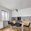 Rabalux ALARIC függeszték fém, fekete, LED, 3W, 3000K, 250Lm - 72278