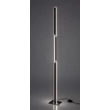 Rabalux SINDRI állólámpa fém, műanyag, fekete, fehér, LED, 33W, 1800lm, 3000K-4000K - 74195