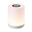 Rabalux TIPY dekor lámpa műanyag, fehér, LED, 0.8W, 50lm, 3000K - 74209