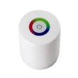 Rabalux TIPY dekor lámpa műanyag, fehér, LED, 0.8W, 50lm, 3000K - 74209