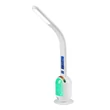 Rabalux FIGEN asztali lámpa műanyag, fehér, RGB-LED, 5W, 5000K, 290Lm - 74231