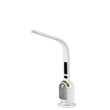 Rabalux FIGEN asztali lámpa műanyag, fehér, RGB-LED, 5W, 5000K, 290Lm - 74231
