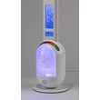 Rabalux FIGEN asztali lámpa műanyag, fehér, RGB-LED, 5W, 5000K, 290Lm - 74231