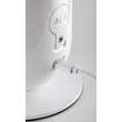 Rabalux FIGEN asztali lámpa műanyag, fehér, RGB-LED, 5W, 5000K, 290Lm - 74231