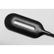 Rabalux CERIE asztali lámpa műanyag, fekete, fehér, LED, 4W, 200lm, 3000K-4000K-6500K - 74232