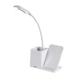Rabalux CERIE asztali lámpa műanyag, fehér, LED, 4W, 200lm, 3000K-4000K-6500K - 74233