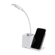 Rabalux CERIE asztali lámpa műanyag, fehér, LED, 4W, 200lm, 3000K-4000K-6500K - 74233