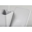 Rabalux CERIE asztali lámpa műanyag, fehér, LED, 4W, 200lm, 3000K-4000K-6500K - 74233