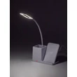 Rabalux CERIE asztali lámpa műanyag, fehér, LED, 4W, 200lm, 3000K-4000K-6500K - 74233