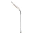 Rabalux TAFI dekor lámpa műanyag, fehér, LED, 2W, 165lm, 4000K - 74238