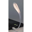 Rabalux TAFI dekor lámpa műanyag, fehér, LED, 2W, 165lm, 4000K - 74238