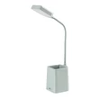 Rabalux ARVID asztali lámpa műanyag, zöld, fehér, LED, 6W, 5000K, 300Lm - 74244