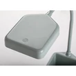 Rabalux ARVID asztali lámpa műanyag, zöld, fehér, LED, 6W, 5000K, 300Lm - 74244
