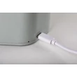 Rabalux ARVID asztali lámpa műanyag, zöld, fehér, LED, 6W, 5000K, 300Lm - 74244