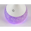 Rabalux VIVTER asztali lámpa műanyag, fehér, RGB-LED, 4W, 4000K, 220Lm - 74248