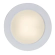 Rabalux SHAUN PLUS  fürdőszobai mennyezet lámpa műanyag, fehér,  LED, 4000K, 7W, 660lm , IP44 - 75071