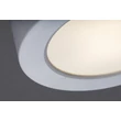 Rabalux SHAUN PLUS  fürdőszobai mennyezet lámpa műanyag, fehér,  LED, 4000K, 7W, 660lm , IP44 - 75071
