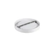 Rabalux SHAUN PLUS mennyezet lámpa műanyag, fehér, LED, 4000K, 24W, 2600lm , IP44 - 75072