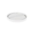 Rabalux SHAUN PLUS fürdőszobai mennyezet lámpa műanyag, fehér, LED, 4000K, 30W, 3000lm , IP44 - 75073