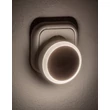 Rabalux ZOFE dekor gyerek lámpa műanyag, fehér, LED, 0,3W, 3000K, 20Lm - 76000