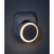Rabalux ZOFE dekor gyerek lámpa műanyag, fehér, LED, 0,3W, 3000K, 20Lm - 76000